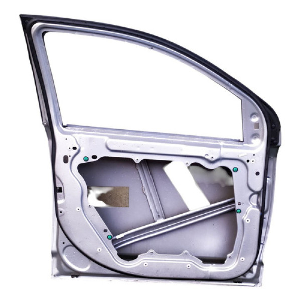 Porta Dianteira Esquerda Dodge Journey R/t 2012 V1790 - P33 Traseira Não Informado