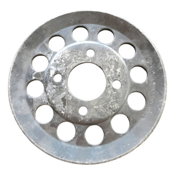 Polia Bomba Água Mercedes Classe A 1.6 2003    23107