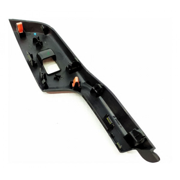 Puxador Porta Traseira Direita Honda Civic Exr 2014 96894