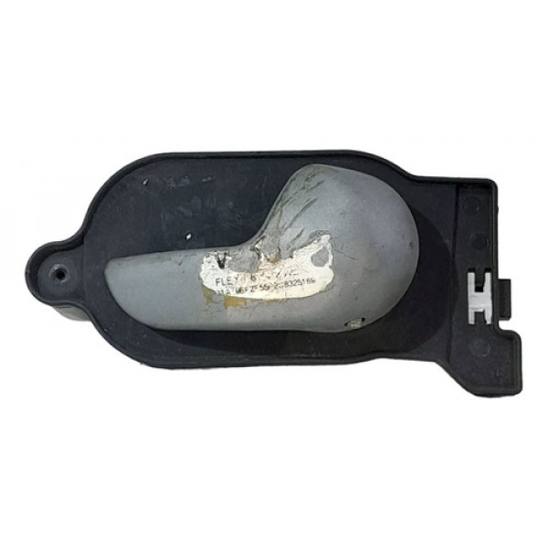 Maçaneta Interna Porta Dianteira Direita Gm Celta 2012    42