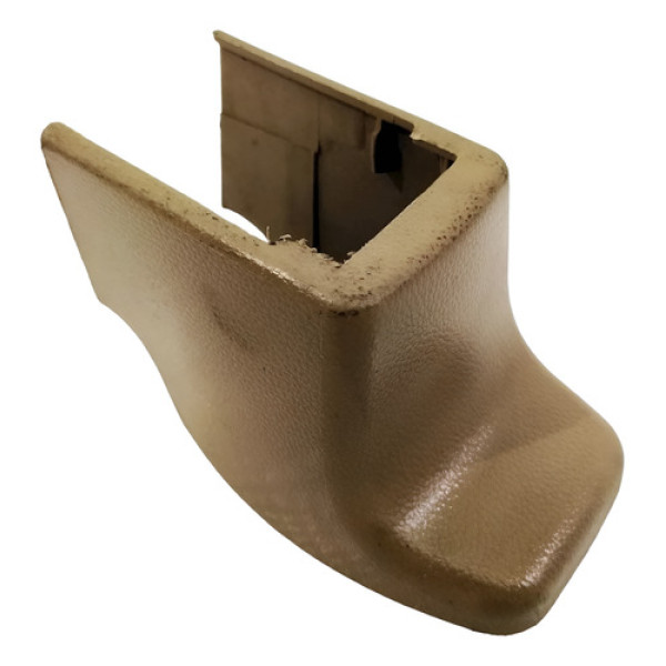 Acabamento Trilho Banco Gm Captiva 2011 Original 27413 Marrom