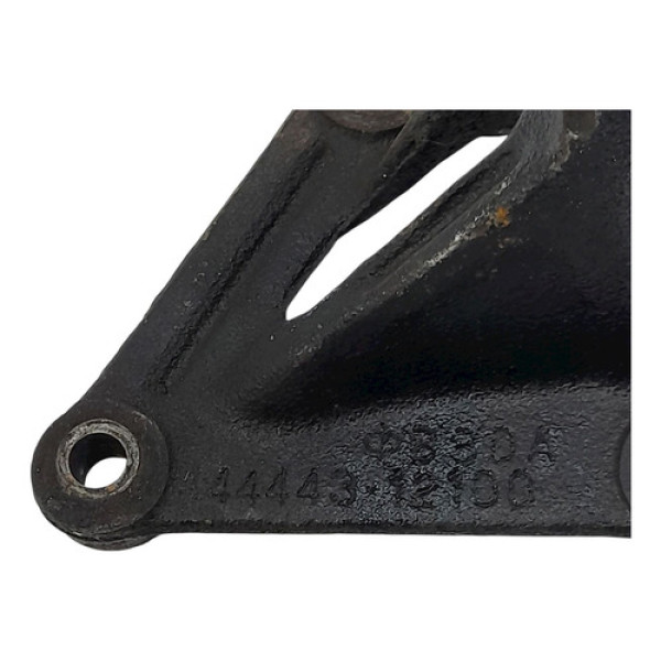 Suporte Bomba Direção Hidráulica  Toyota Corolla 1.8  2002 2 Não Informado