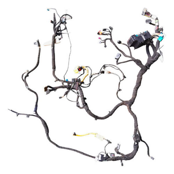 Chicote Elétrico Painel  Gm Sonic Hb 1.6 2013 200999