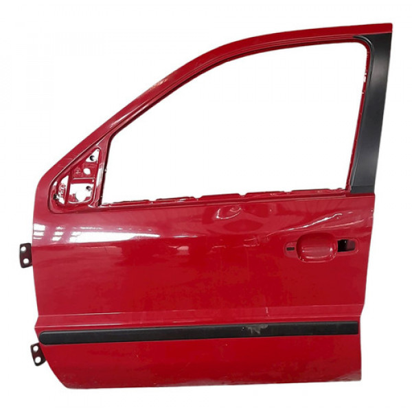 Porta Dianteira Esquerda Ford Ecosport 1.6  2006 V1670 - P33