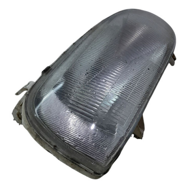 Farol Direito Vw Golf Gl 1.8  1995 V1723 - P15 Direito/passageiro