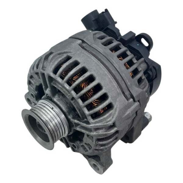 Alternador Citroën C4 Picasso  2009 V1712 - P1