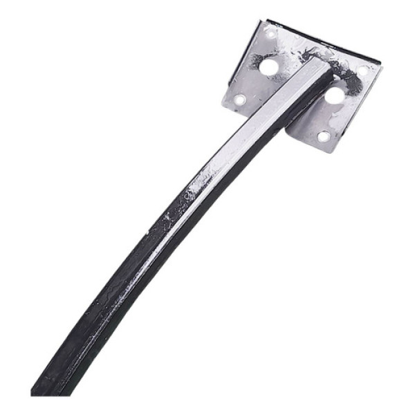 Travessa Reforço Amortecedor  Dodge Journey R/t 2012 201911 Não Informado