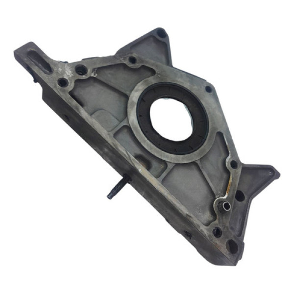 Flange Frontal Virabrequim   Citroën C3 Aircross 1.6 16v At  Não Informado