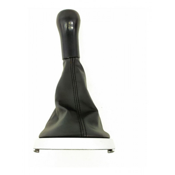 Manopla Coifa Câmbio Ford Fiesta 2011    99220