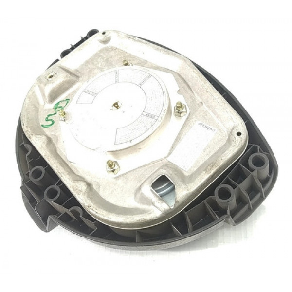 Capa Volante Buzina Air Bag Mercedes Classe A 160 2001 739