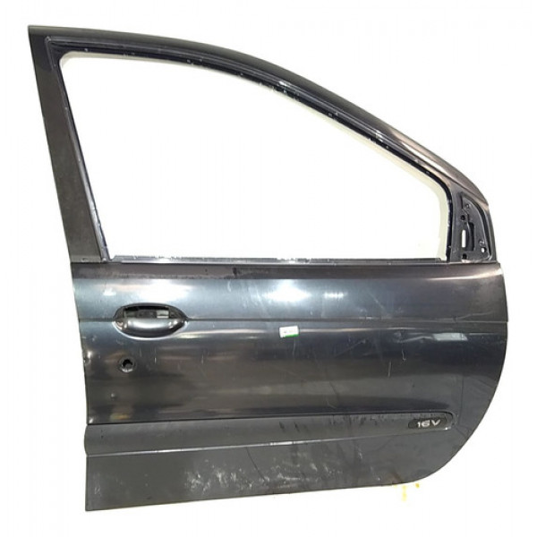 Porta Dianteira Direita Renault Scenic 1.6 2002 V1531 - P32