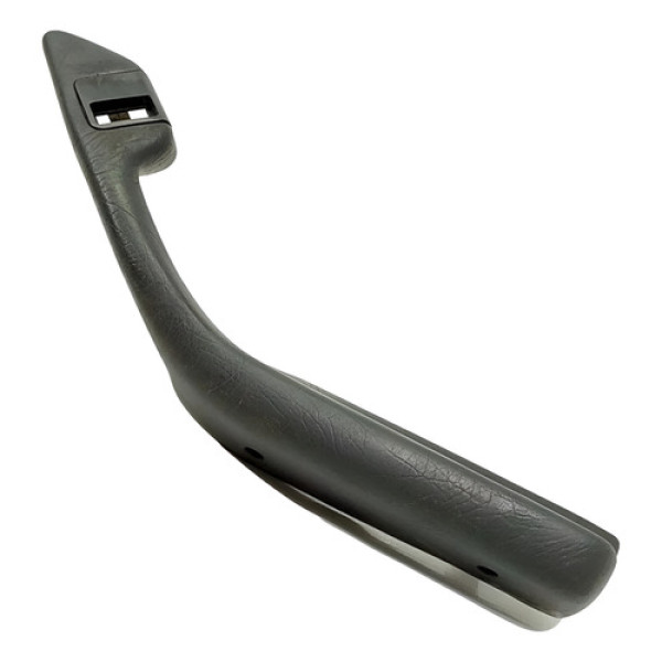 Puxador Porta Dianteira Direita Citroen Zx 1994    406 Preto