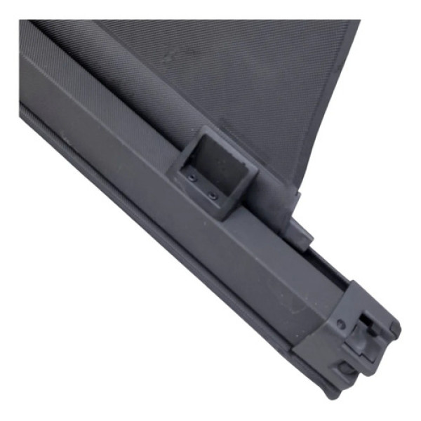 Tampão Retrátil Bagagito  Vw Touareg V8 2009 206618 Não Informado