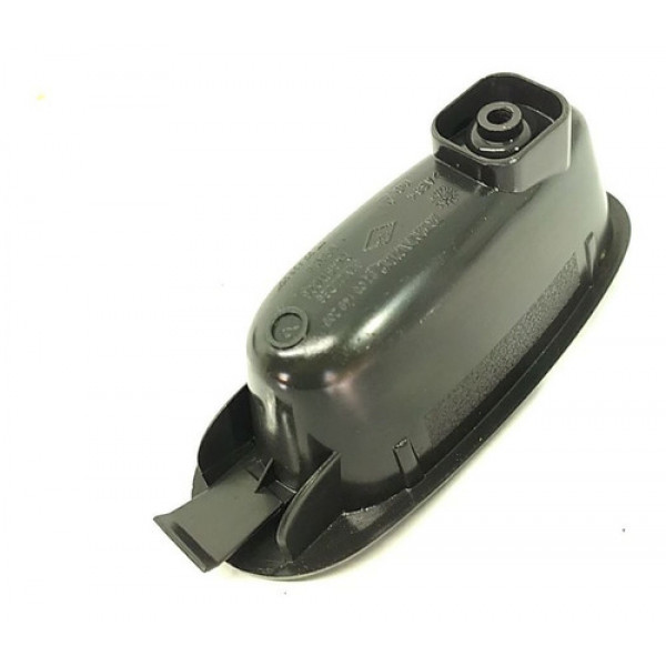 Puxador Porta Traseira Direita Renault Clio 16v 2008 59321