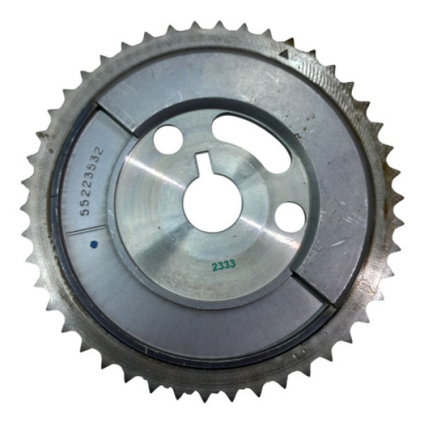 Kit Corrente Comando  Fiat Punto 1.6 2013 192786