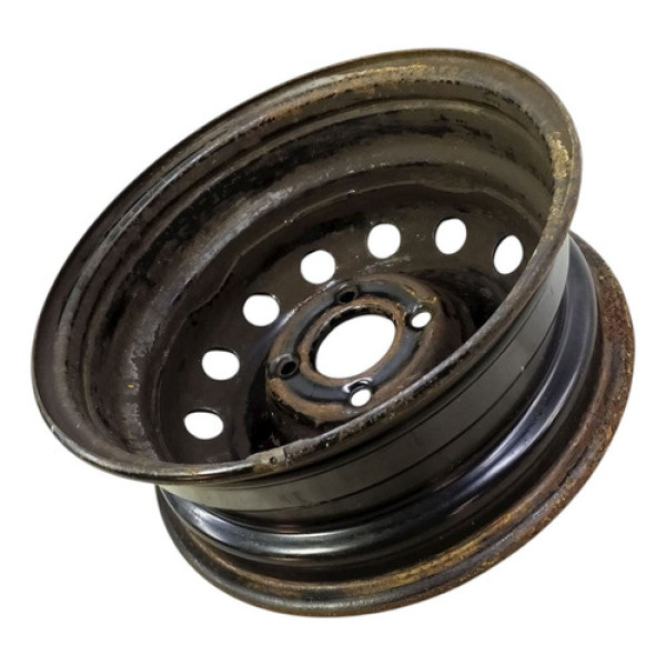 Roda Dianteira Direita Citroën Zx 2.0  1995 V1805 - P39 Não Informado