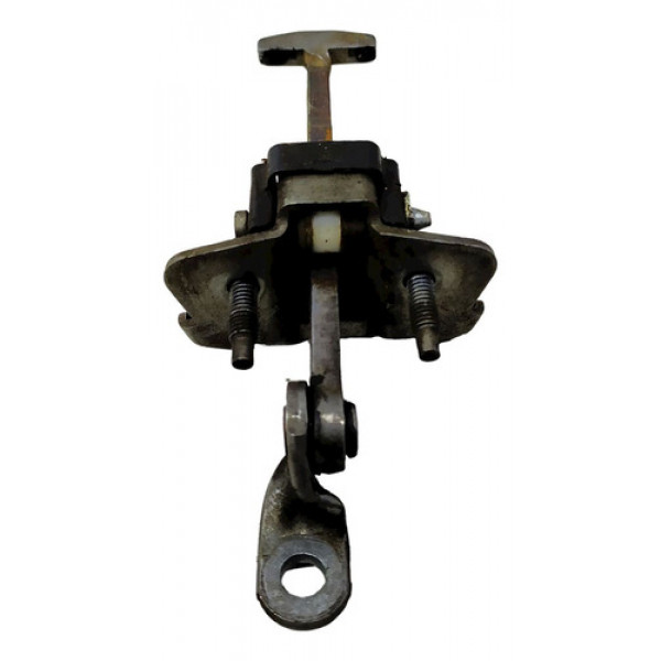 Limitador Porta Traseira Direita Peugeot 307 Sedan 2.0 At 20