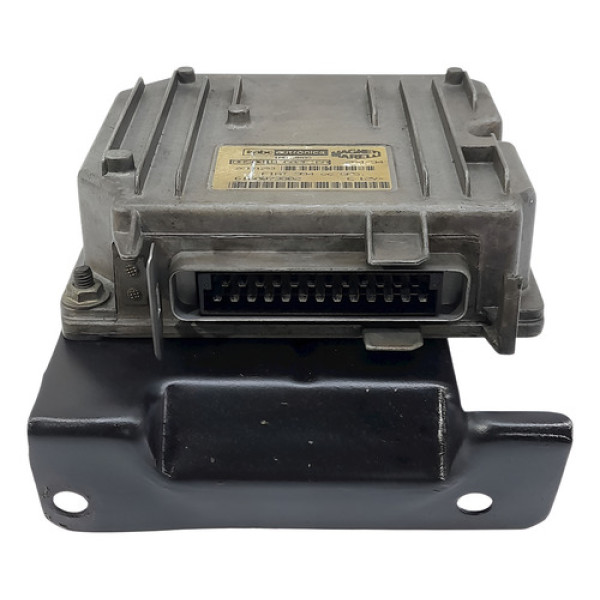 Módulo Injeção Eletrônica  Fiat Uno 1.0 8v 1994    199098