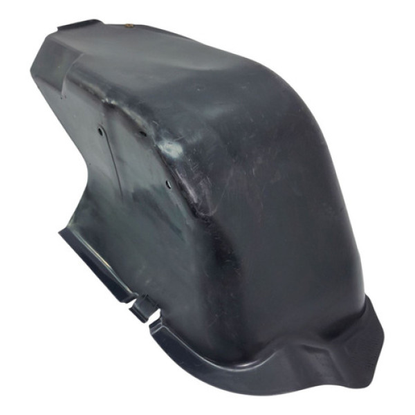 Para Barro Traseiro Esquerdo  Fiat Siena 1.0  2010 201872