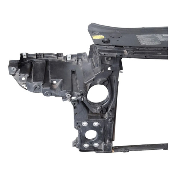 Mini Frente/painel Frontal Vw Touareg V8 2009 V1793 - P23