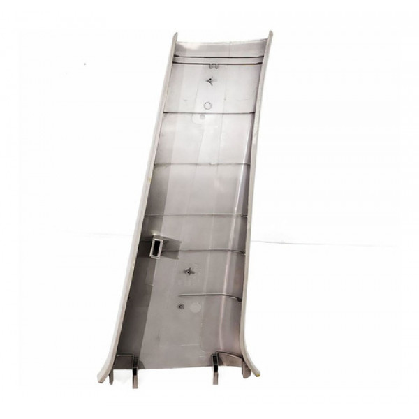 Capa Inferior Coluna Central Esquerda Vw Golf Sr 2000    103