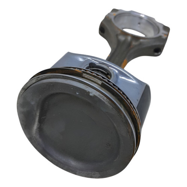 Pistão Biela Vw Fox 1.6 2012    195132