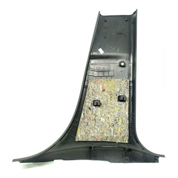 Capa Inferior Esquerda Coluna Central C3 Picasso 2015 81501