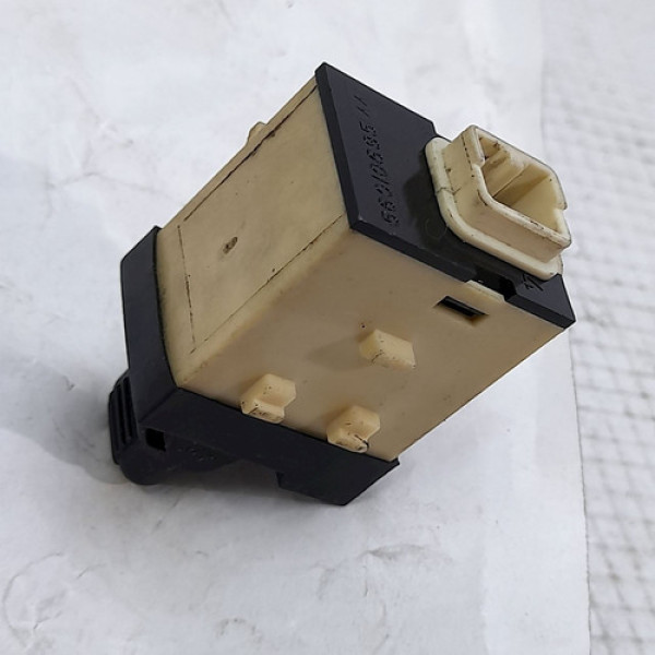 Botão Vidro Elétrico Porta Dianteira Direita Jeep Cherokee S