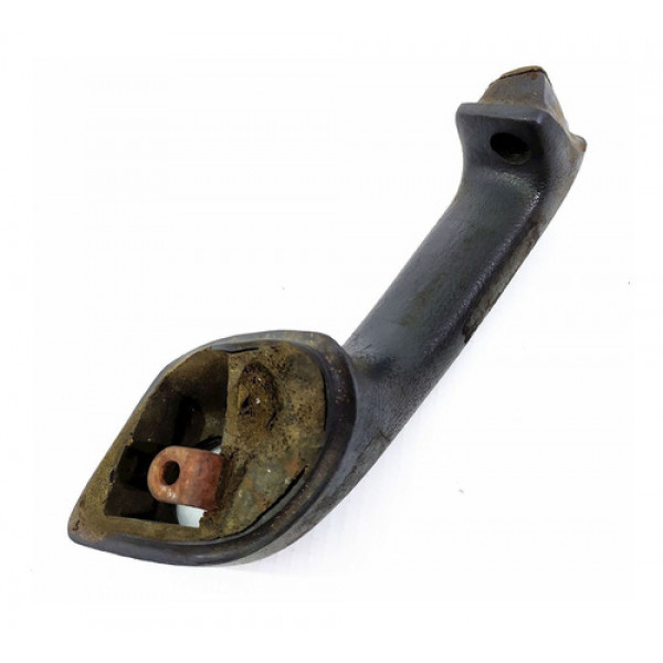 Puxador Porta Dianteira Direita Ford Versailles 1993    8671