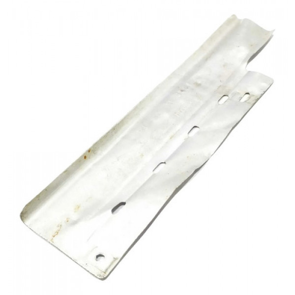 Defletor Calor Cano Freio Vw Golf Gti 2005 Original 1295