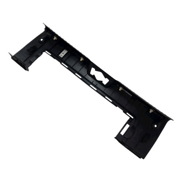 Acabamento Batente Fechadura Tampa Traseira  Hyundai Hb20 1.