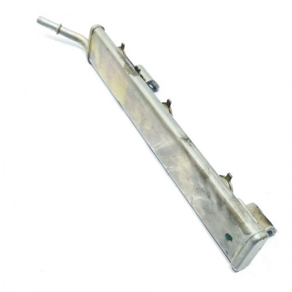 Flauta Bicos Injetores Renault Sandero 1.0 12v 2017 39577