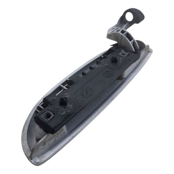 Maçaneta Externa Porta Traseira Direita  Fiat Siena 1.3  200 Não Informado