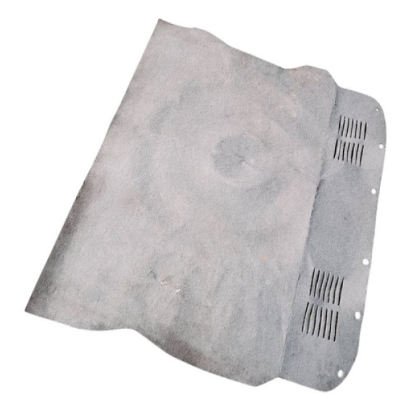 Carpete Porta Malas Gm Corsa Maxx 1.0  2007 203246 Não Informado