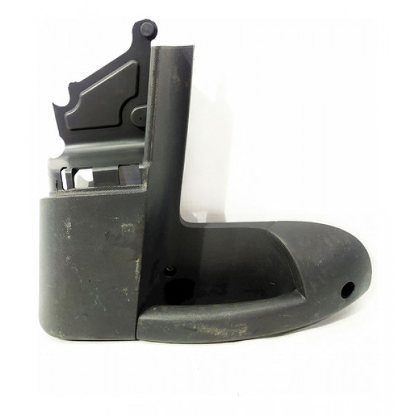 Puxador Porta Direita Fiat Palio 2008    150034