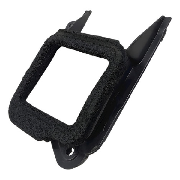 Flange Direita Captador Caixa Ar Condicionado  Bmw 550i 4.8  Não Informado