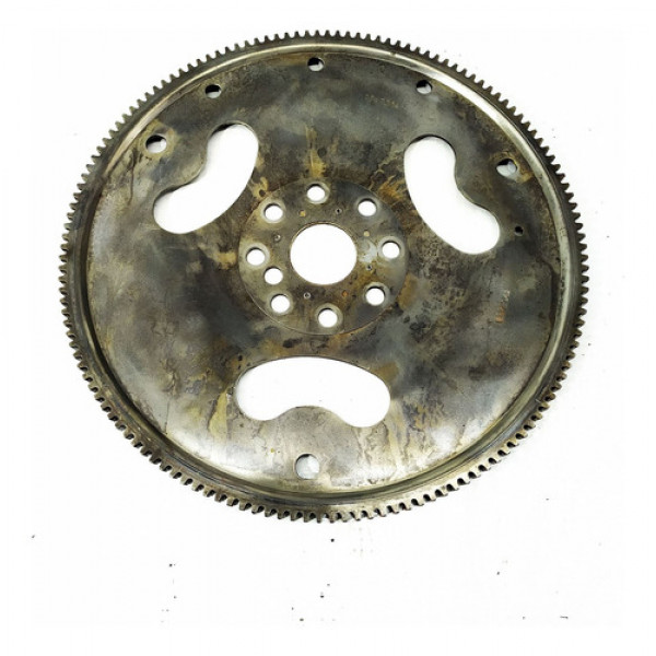 Cremalheira Suporte Conversor Torque Gm Omega 3.6 2005    14