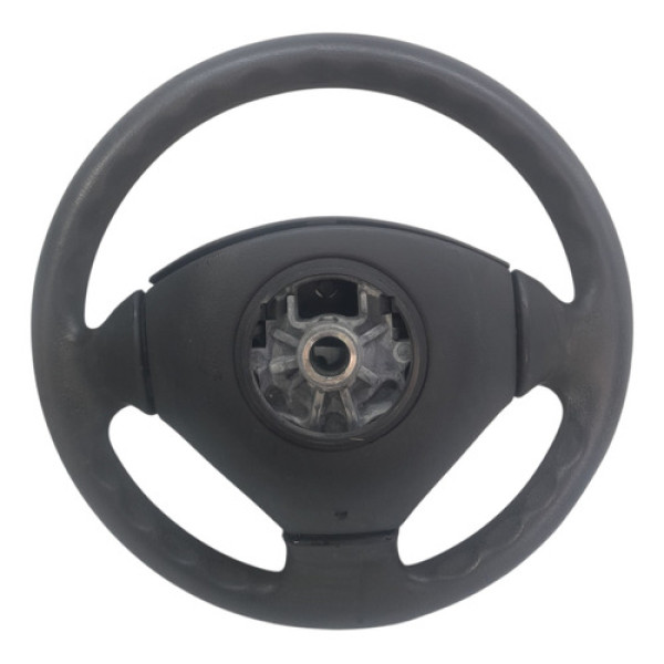 Volante Motorista Peugeot 206 2006 Do   Não Informado