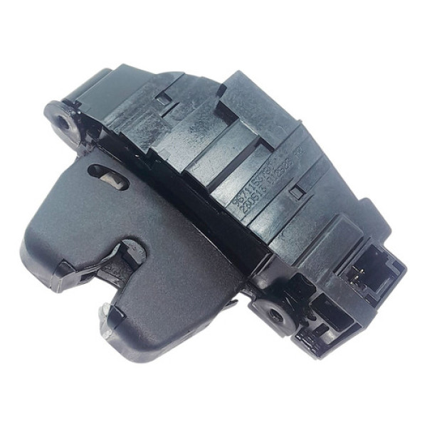 Fechadura Tampa Traseira  Citroën C3 Aircross 1.6 16v At  20