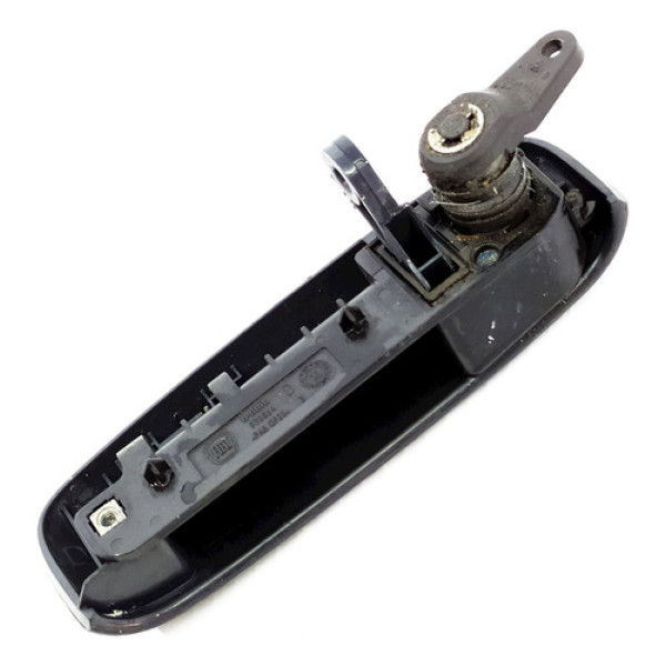 Maçaneta Externa Dianteira Direita Fiat Fiorino 1.4 2015 954 Não Informado