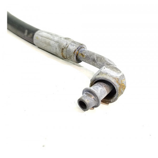 Mangueira Condensadora Ar Filtro Secante Vw Santana 2003    