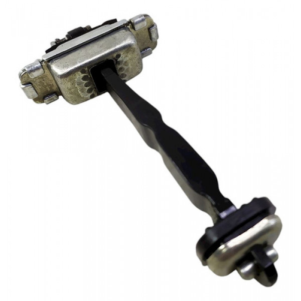 Limitador Porta Traseira Direita  Gm Onix 1.4mt Ltz 2014 169