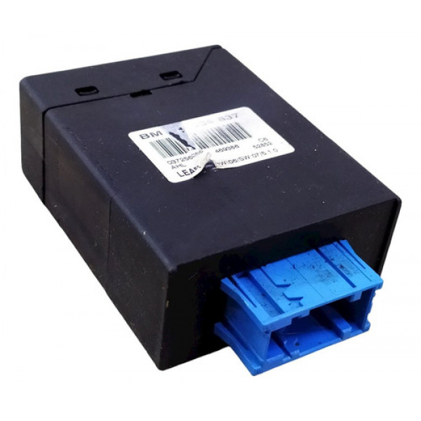 Módulo Controle Luz Farol  Bmw X5 4.4  2006 163960