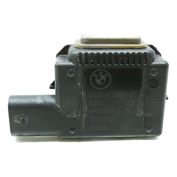 Sensor Estacionamento Lateral Esquerda Bmw 750i Ya81 2015 38 Não Informado