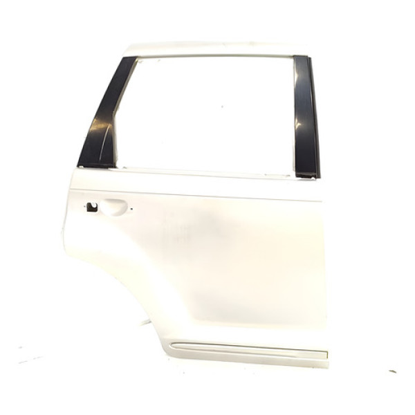 Porta Traseira Direita/deslizante Chrysler Pt Cruiser 2006 V Branco Porta Traseira Direita/deslizante Chrysler Pt Cruiser 2006 V Branco
