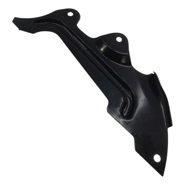 Chapa Proteção Câmbio  Fiat Palio 1.0 1999 201314 Não Informado