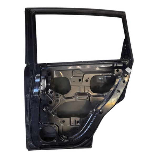 Porta Traseira Esquerda Gm Captiva 3.6 2009 V1736 - P35 Traseira Não Informado Não Informado