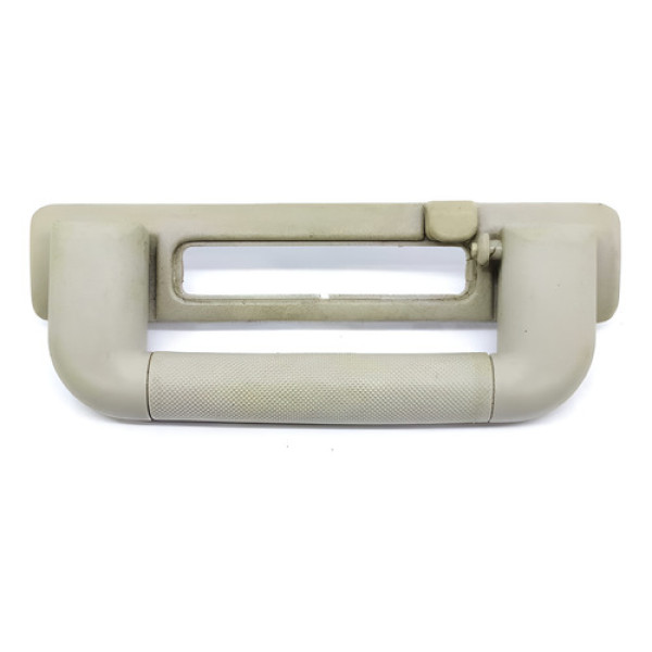 Alça Teto Pqp Gm Vectra 2004 Original 1262 Cinza