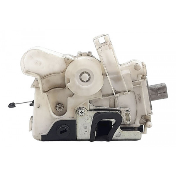 Fechadura Porta Traseira Esquerda Vw Gol 2015    23764