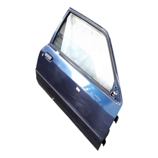 Porta Dianteira Direita Ford Escort 1.0 1996 V1798 - P32 Traseira Não Informado